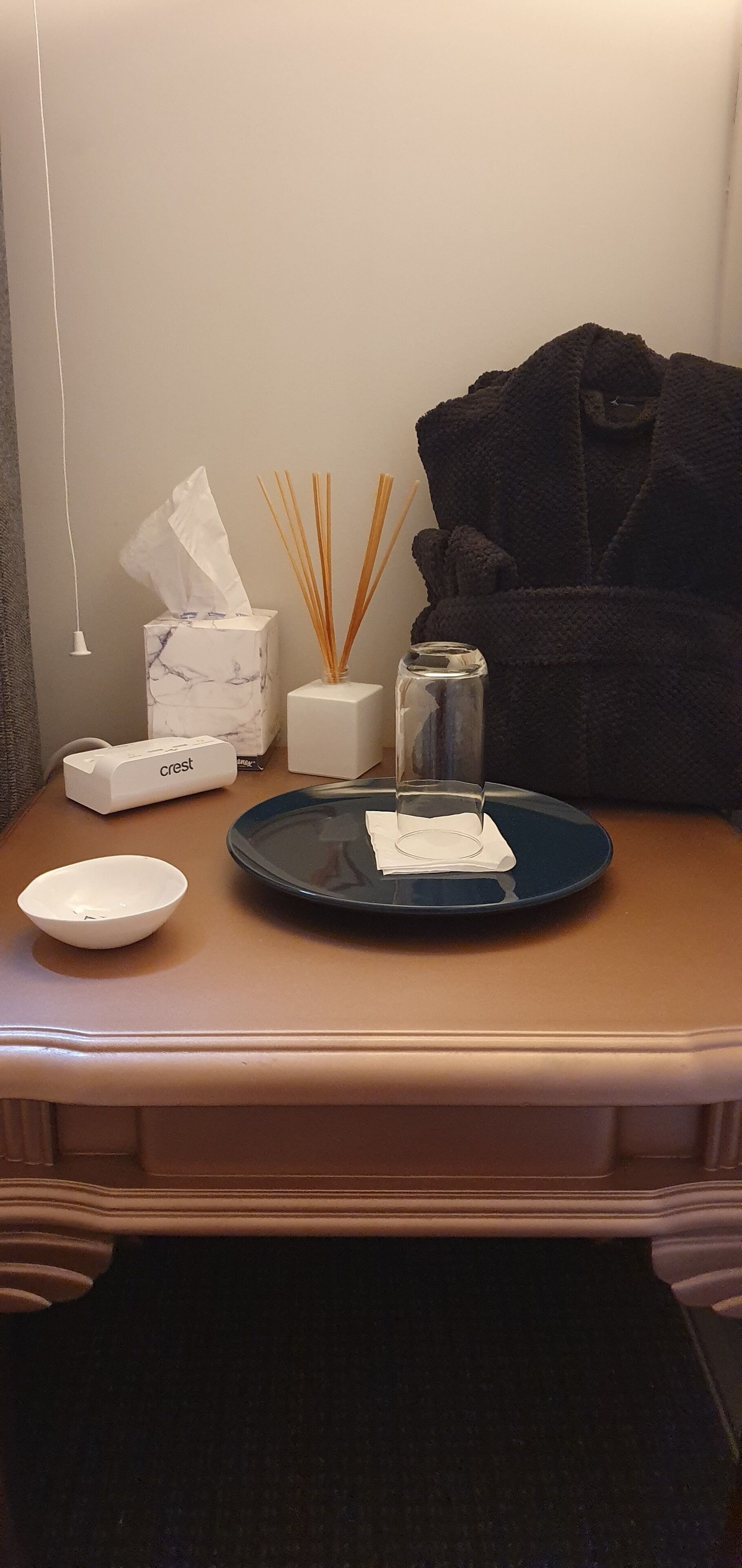 Hide A Way at Argentè