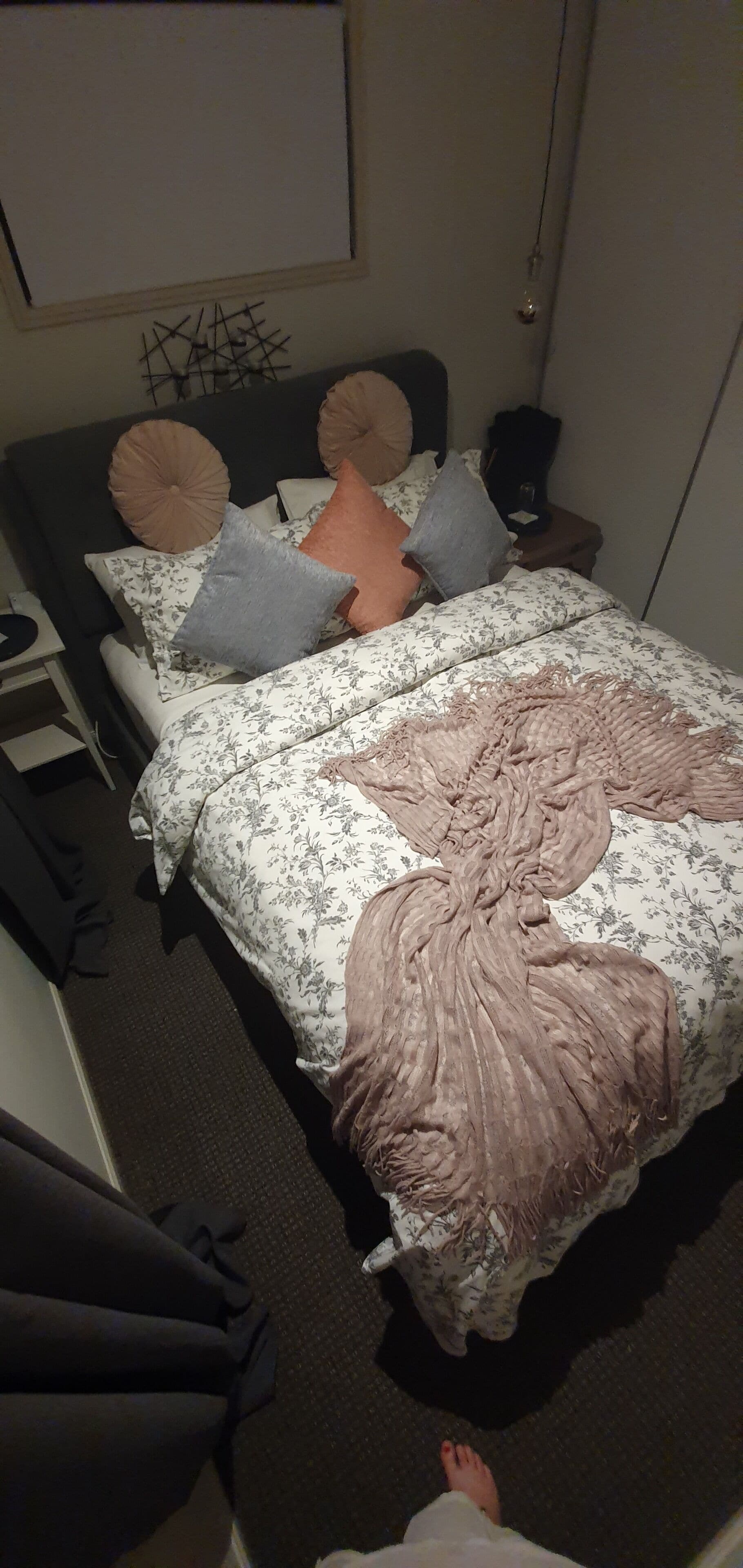 Hide A Way at Argentè