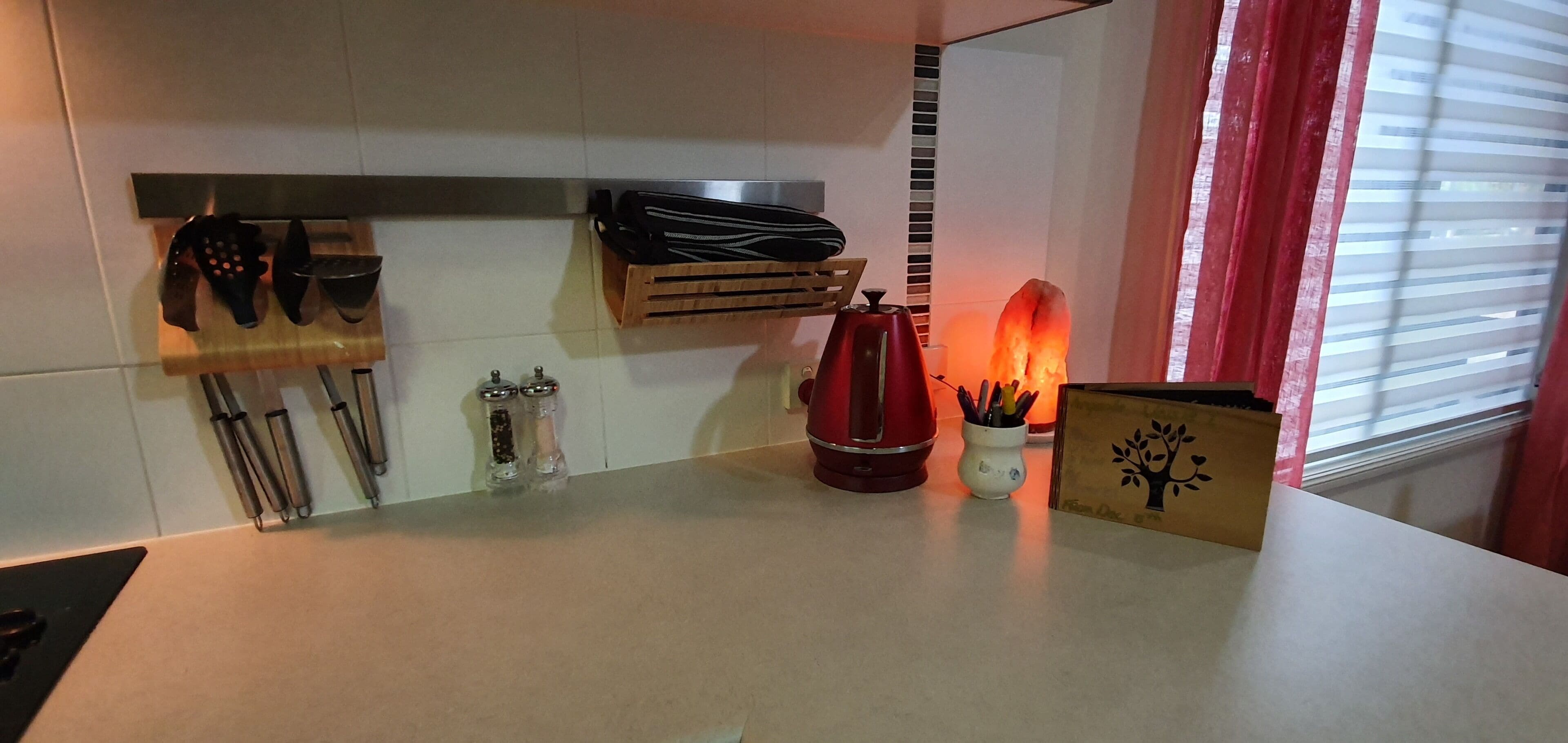 Hide A Way at Argentè