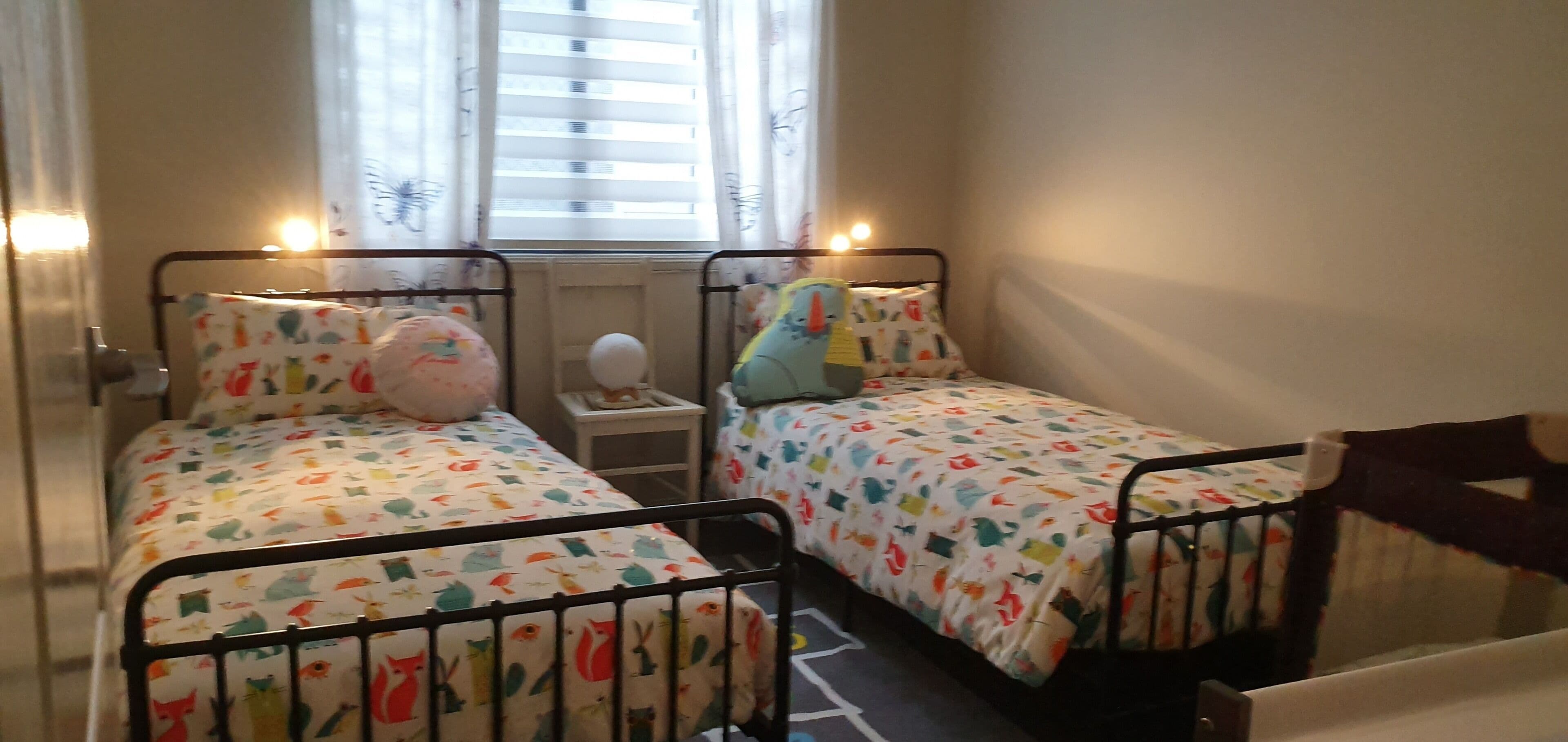 Hide A Way at Argentè