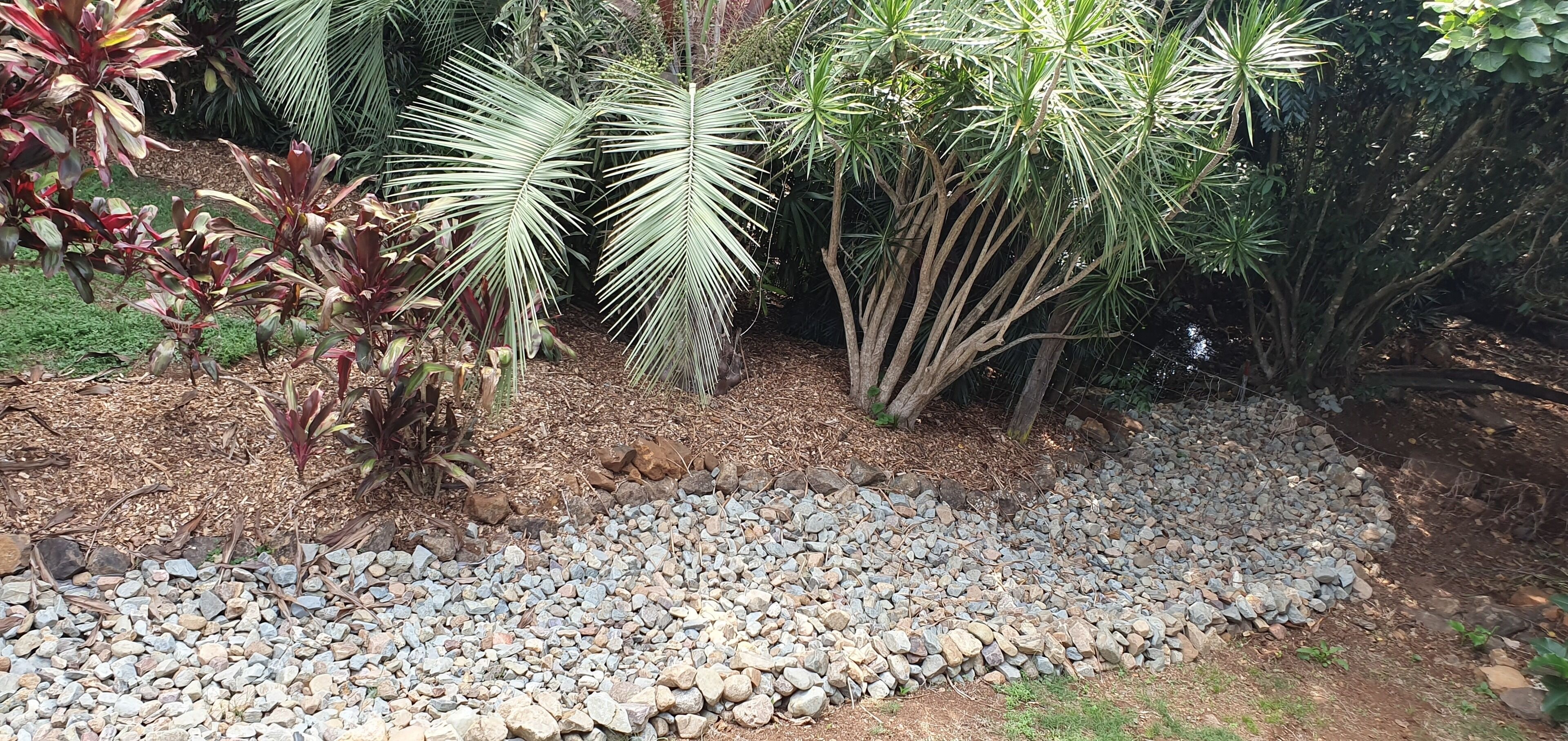 Hide A Way at Argentè