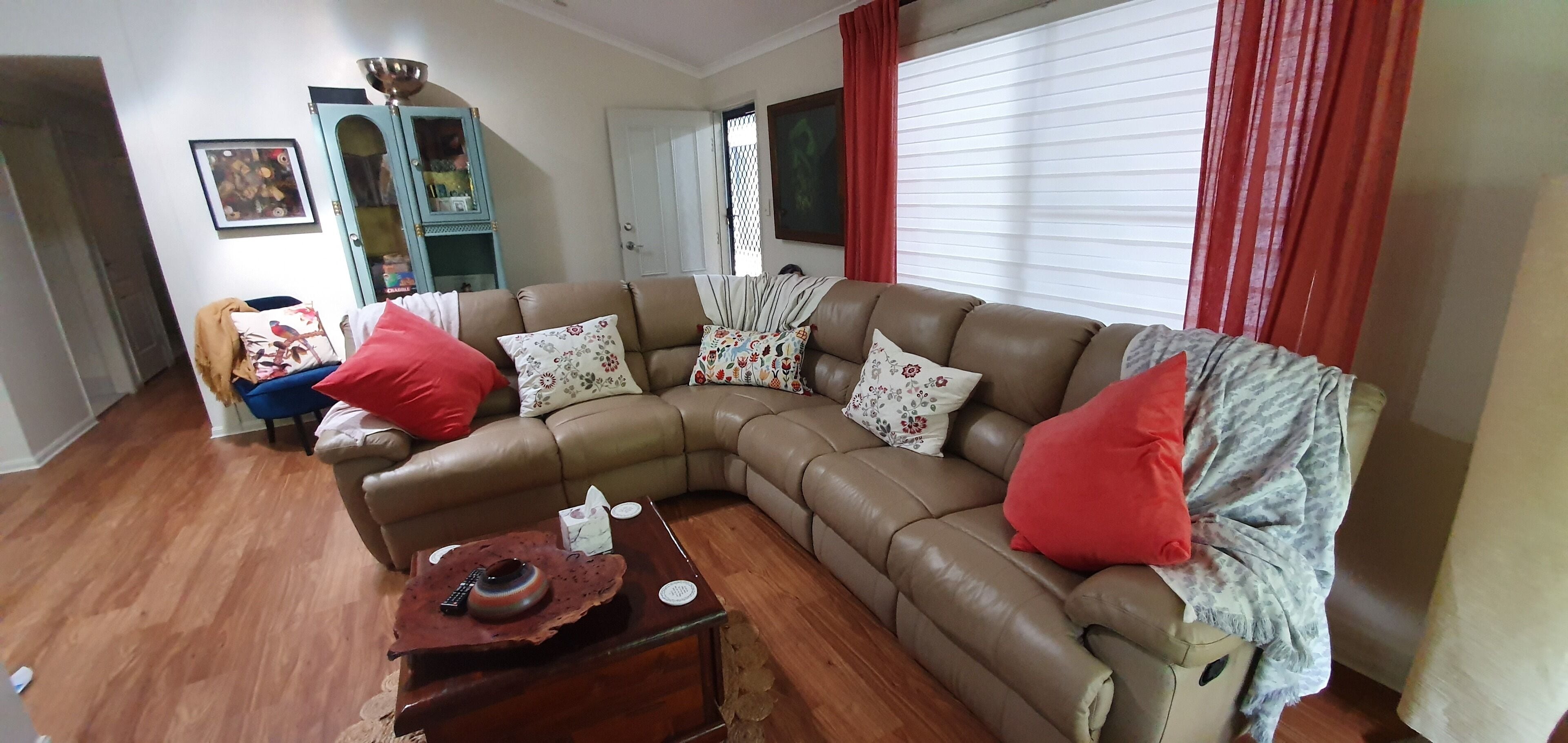 Hide A Way at Argentè