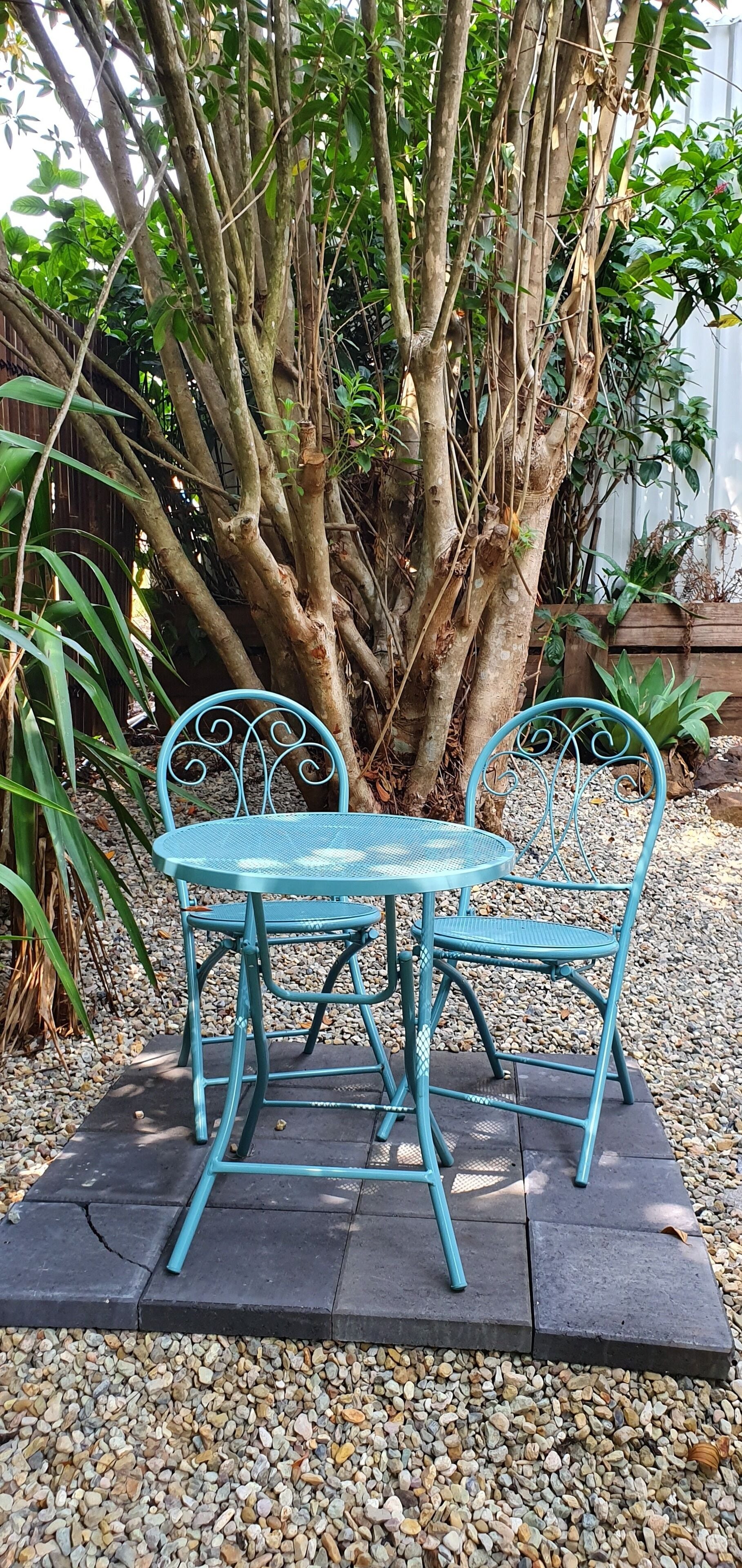 Hide A Way at Argentè