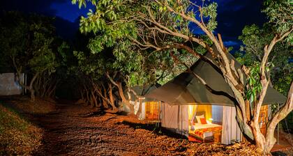 Gadiamb City- Glamping