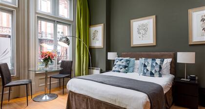 The Apartments Chelsea