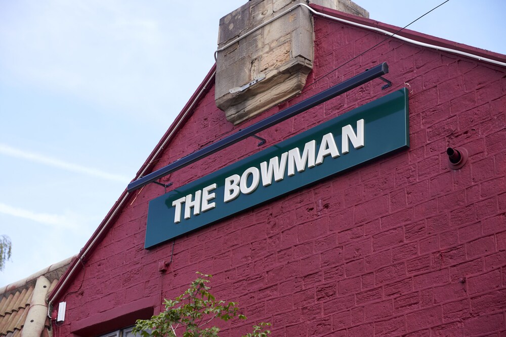 The Bowman by Greene King Inns