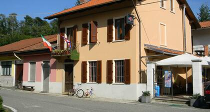 Locanda l'Erbavoglio