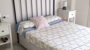 Kostenlose Babybetten, kostenloses WLAN