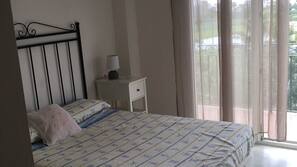 Kostenlose Babybetten, kostenloses WLAN
