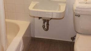 Ensemble douche/baignoire
