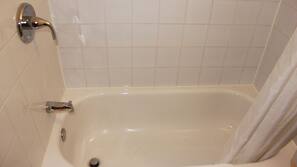 Ensemble douche/baignoire