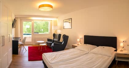 Hotel Quellenhof Bad Urach