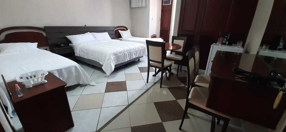 Photo - Hotel Sol de Oro