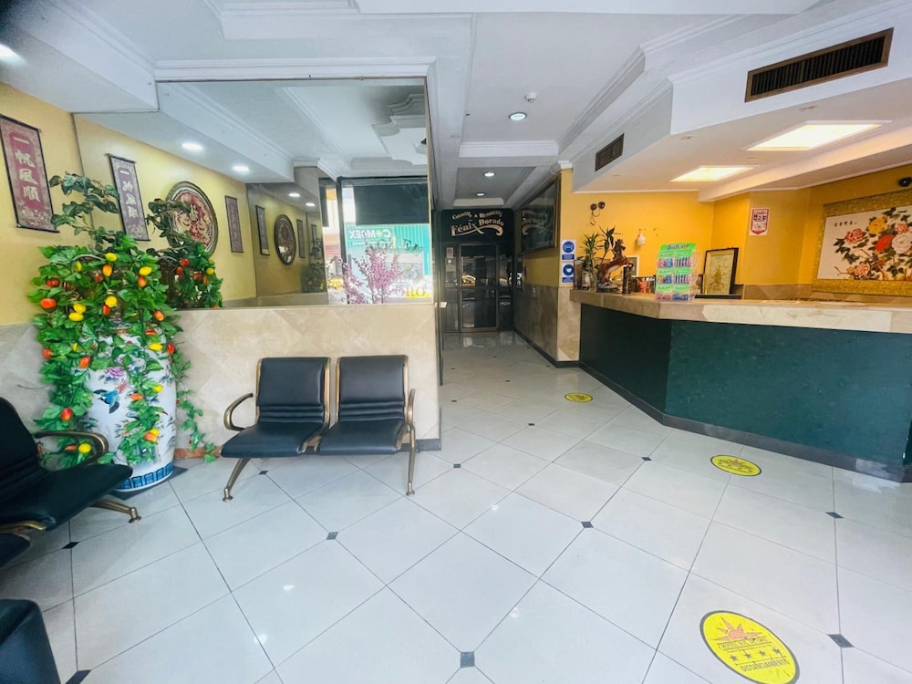 Photo - Hotel Sol de Oro