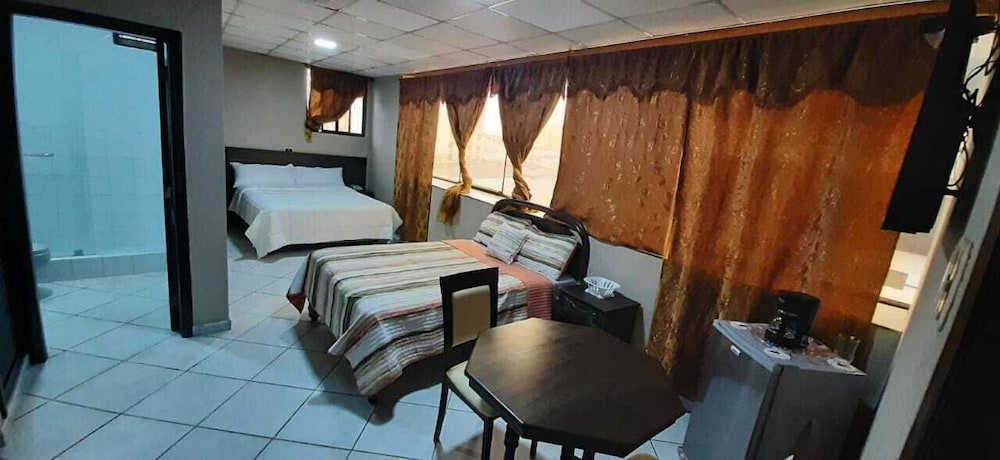 Photo - Hotel Sol de Oro