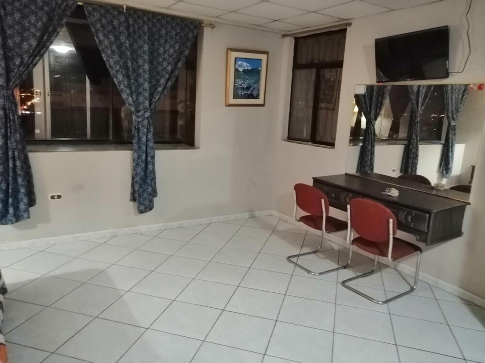 Photo - Hotel Sol de Oro