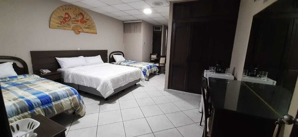 Photo - Hotel Sol de Oro