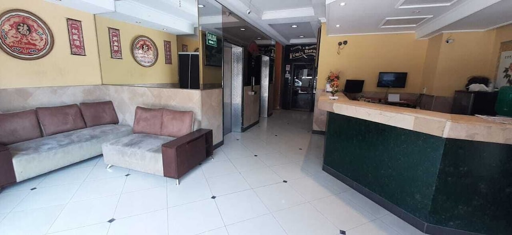 Photo - Hotel Sol de Oro