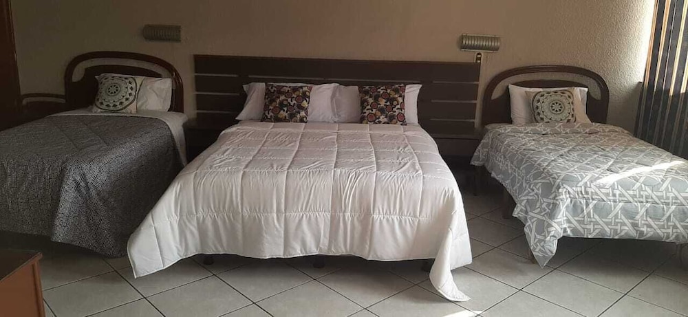 Photo - Hotel Sol de Oro