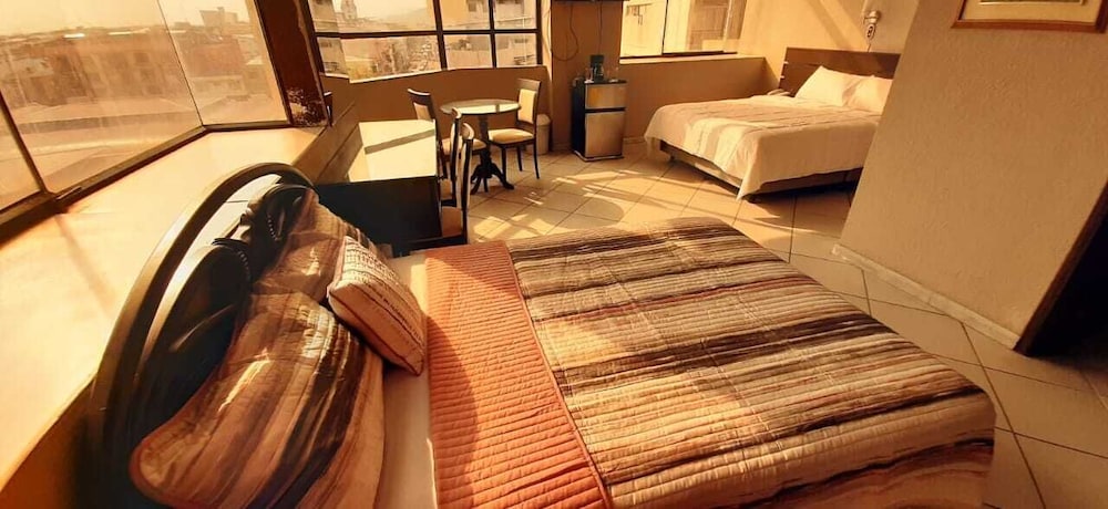 Photo - Hotel Sol de Oro