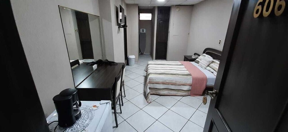 Photo - Hotel Sol de Oro