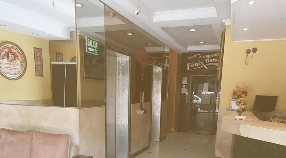 Photo - Hotel Sol de Oro
