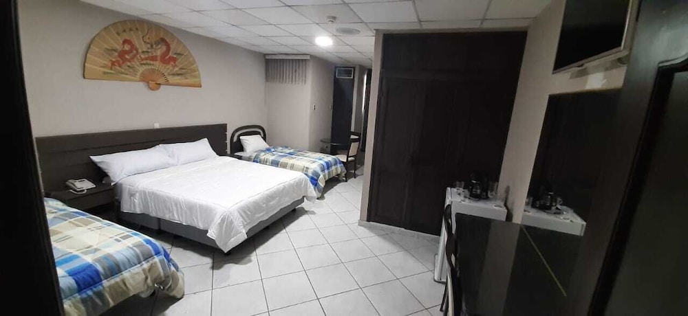 Photo - Hotel Sol de Oro