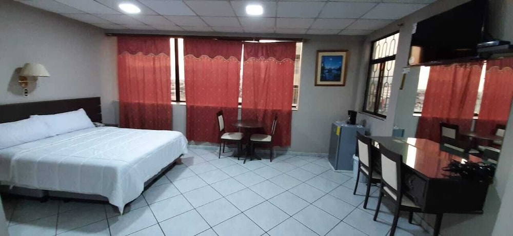 Photo - Hotel Sol de Oro