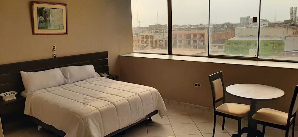 Photo - Hotel Sol de Oro