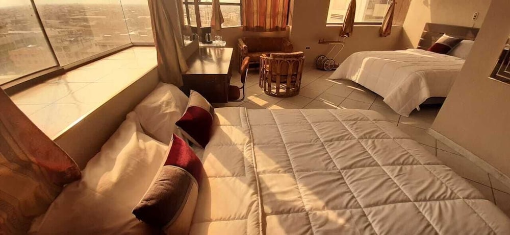 Photo - Hotel Sol de Oro