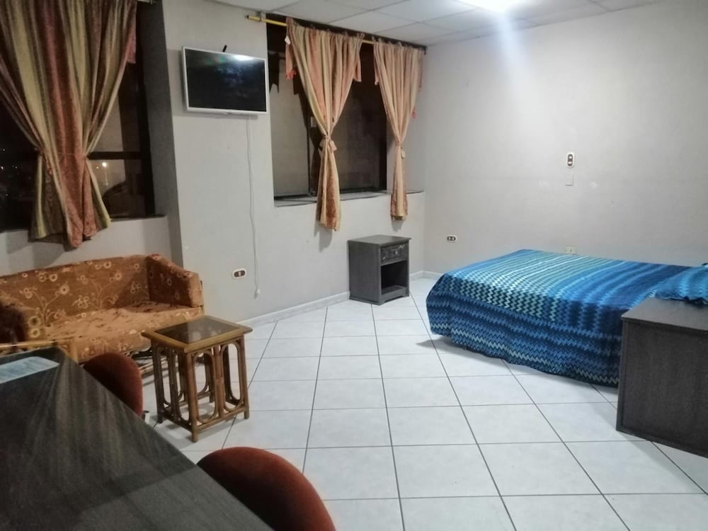 Photo - Hotel Sol de Oro