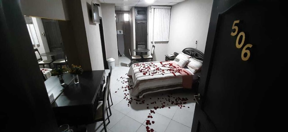 Photo - Hotel Sol de Oro