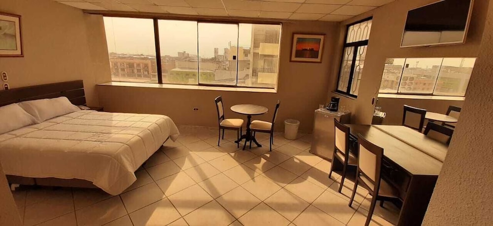 Photo - Hotel Sol de Oro