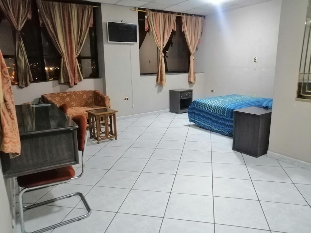 Photo - Hotel Sol de Oro