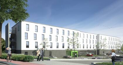 Holiday Inn Express Sindelfingen, an IHG Hotel