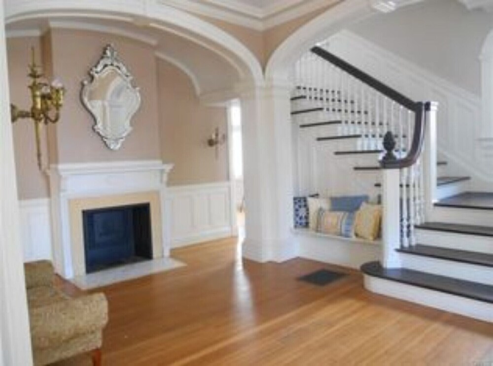 Beautiful, large, historic 6 bedroom home.  