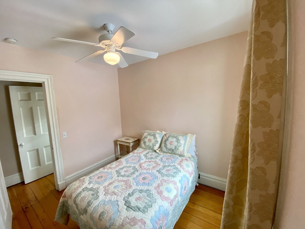 Beautiful, large, historic 6 bedroom home.  