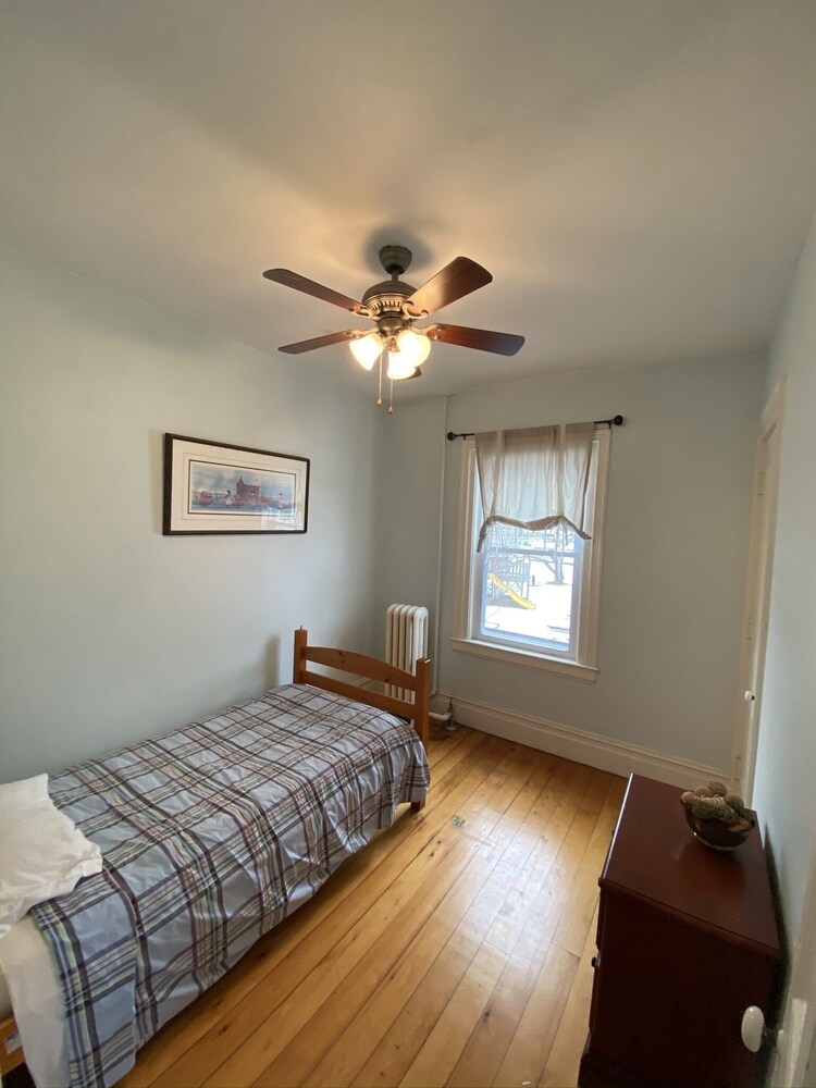 Beautiful, large, historic 6 bedroom home.  