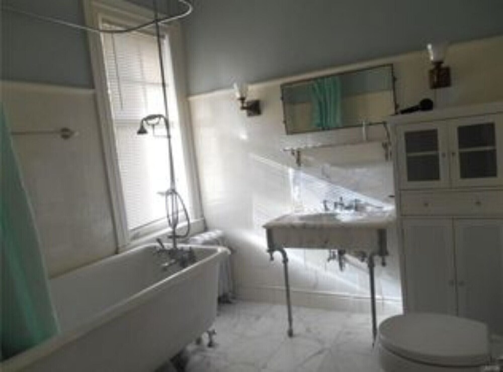 Beautiful, large, historic 6 bedroom home.  