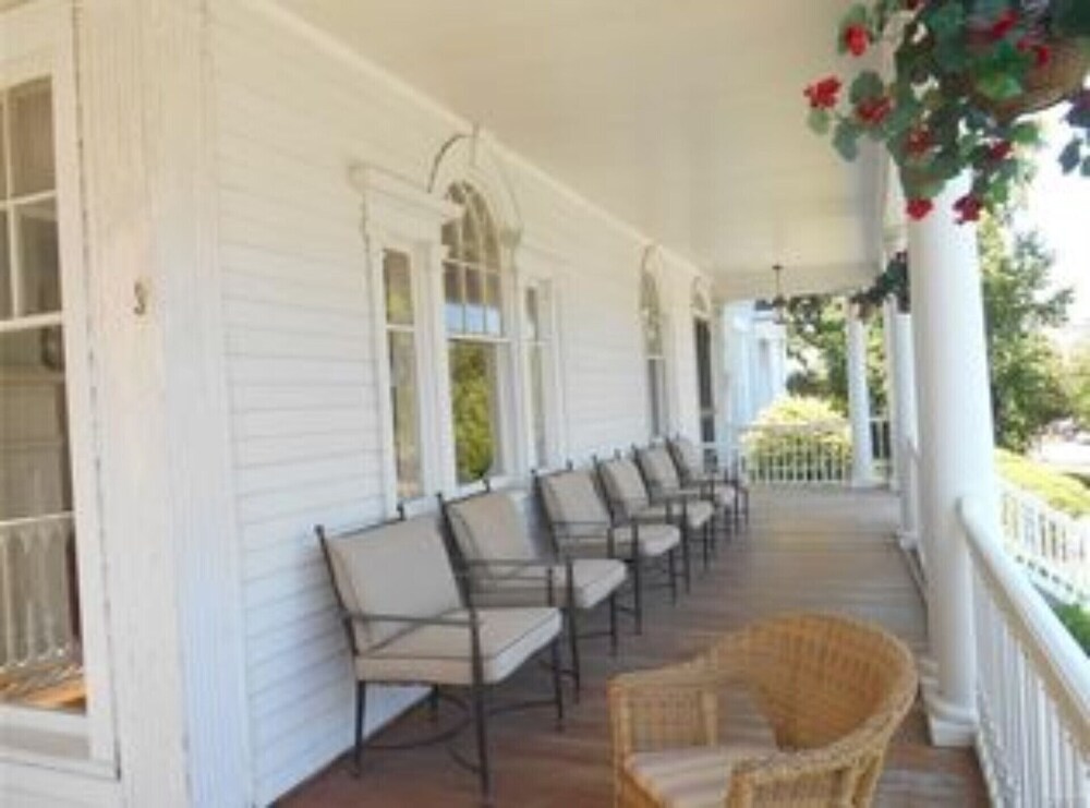 Beautiful, large, historic 6 bedroom home.  