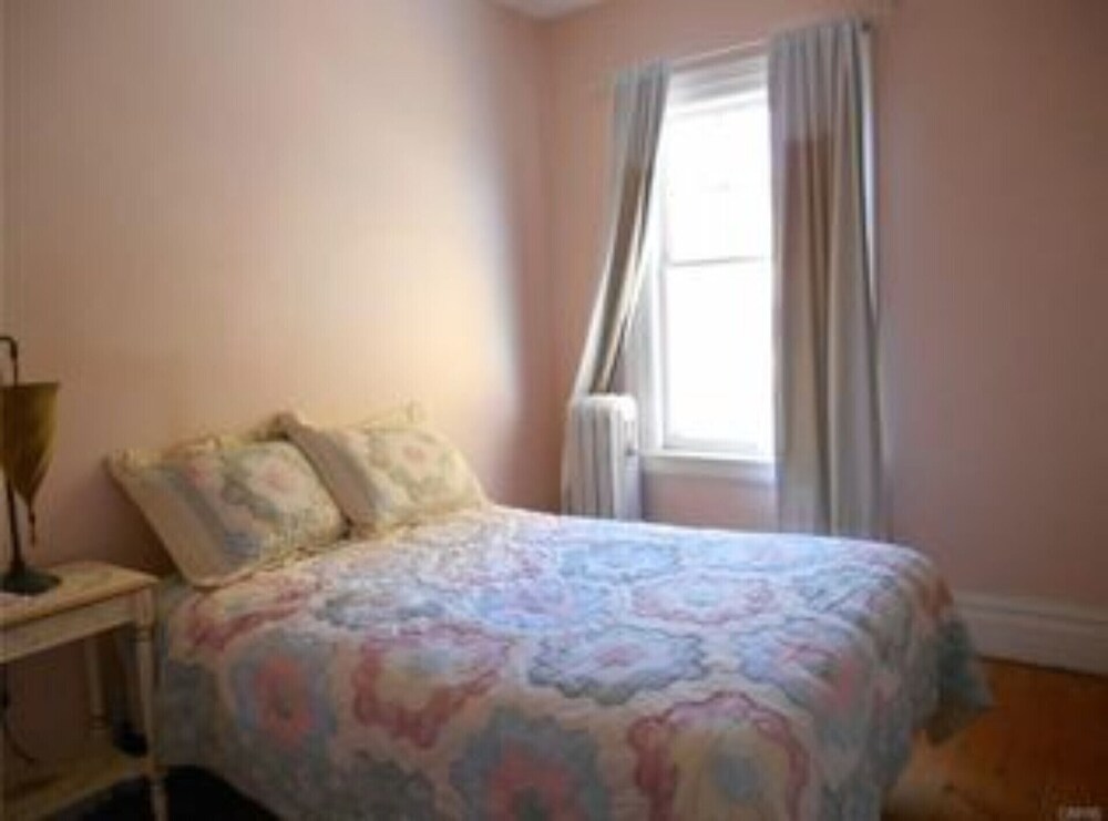 Beautiful, large, historic 6 bedroom home.  