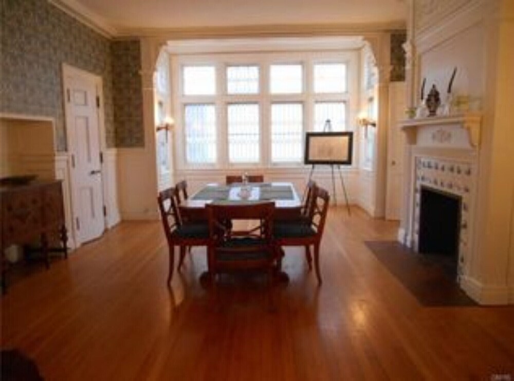 Beautiful, large, historic 6 bedroom home.  