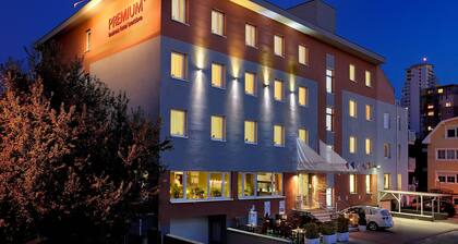Premium Business Hotel Bratislava