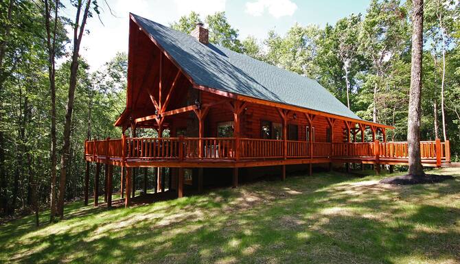 Maple Ridge Lodge 18 Person Lodge With 2 Hot Tubs Fireplace Fire Pit 2020 Room Prices Deals Reviews Expedia