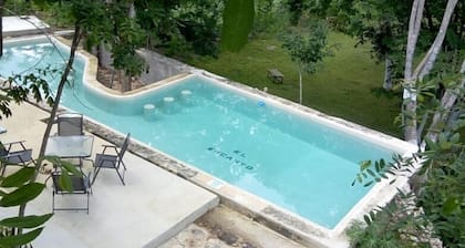 El Encanto Villas