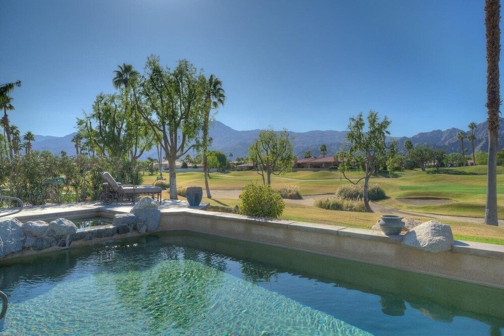 PGA West HomeCasita, Pool, Arcade 4bdrm 226762 La Quinta Vrbo