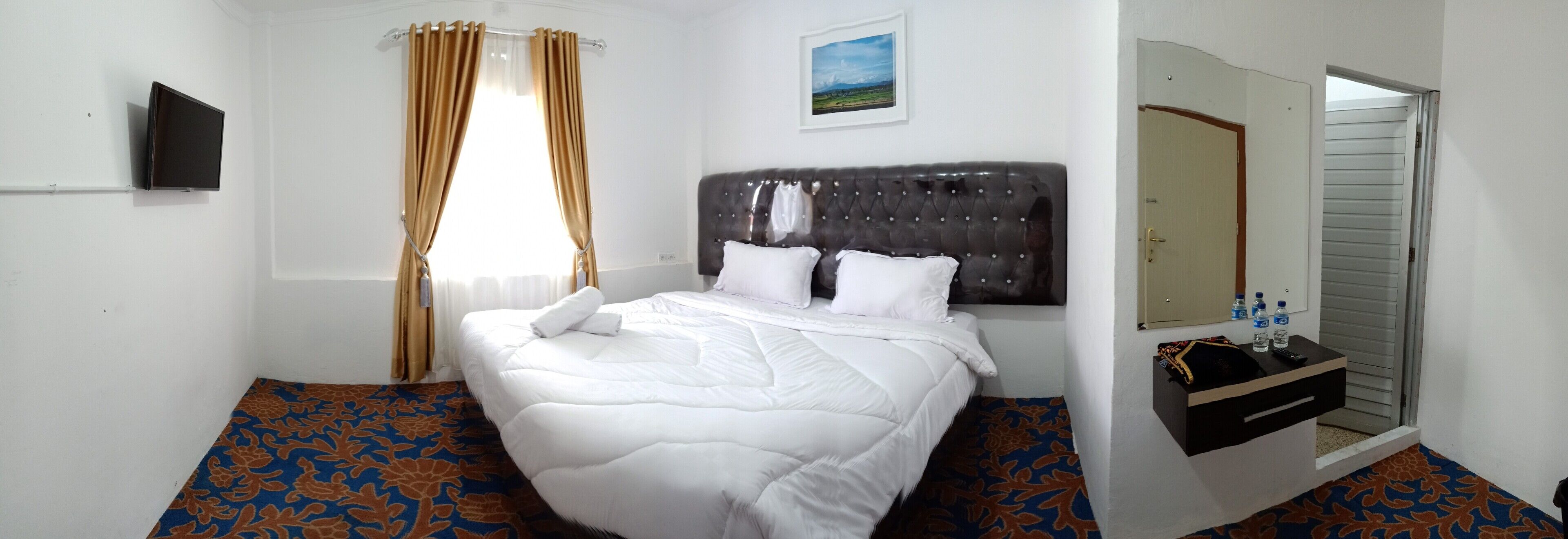 Hotel Salma in Bukittinggi, Indonesia