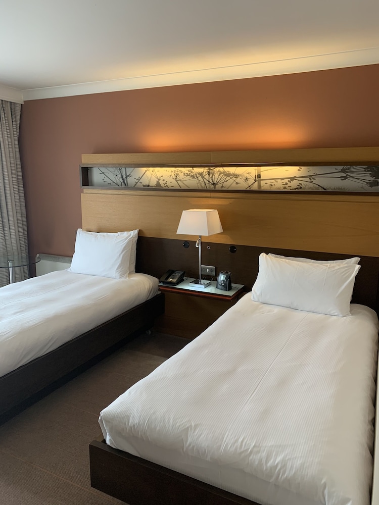 Best Western Plus The Quays Hotel Sheffield