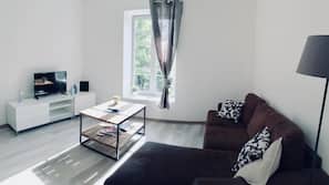 Télévision à écran plat