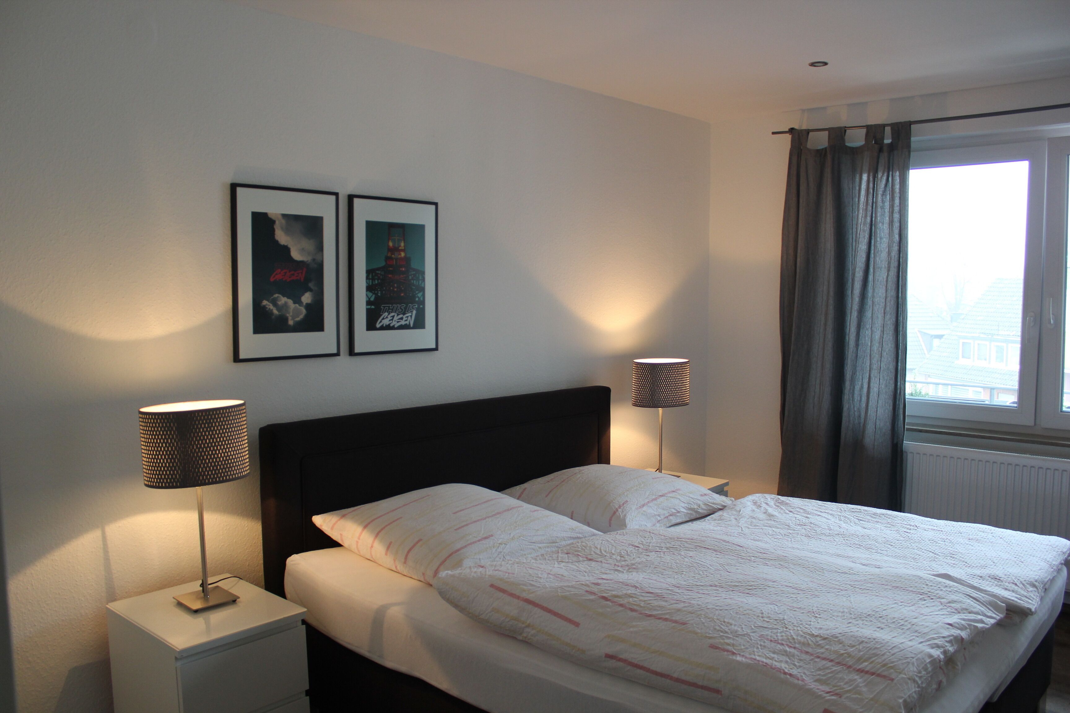 Central Modern Apartment In Dorsten 90 Square Meters The Alternative To A Hotel 2021 Room Prices Deals Reviews Expedia Com